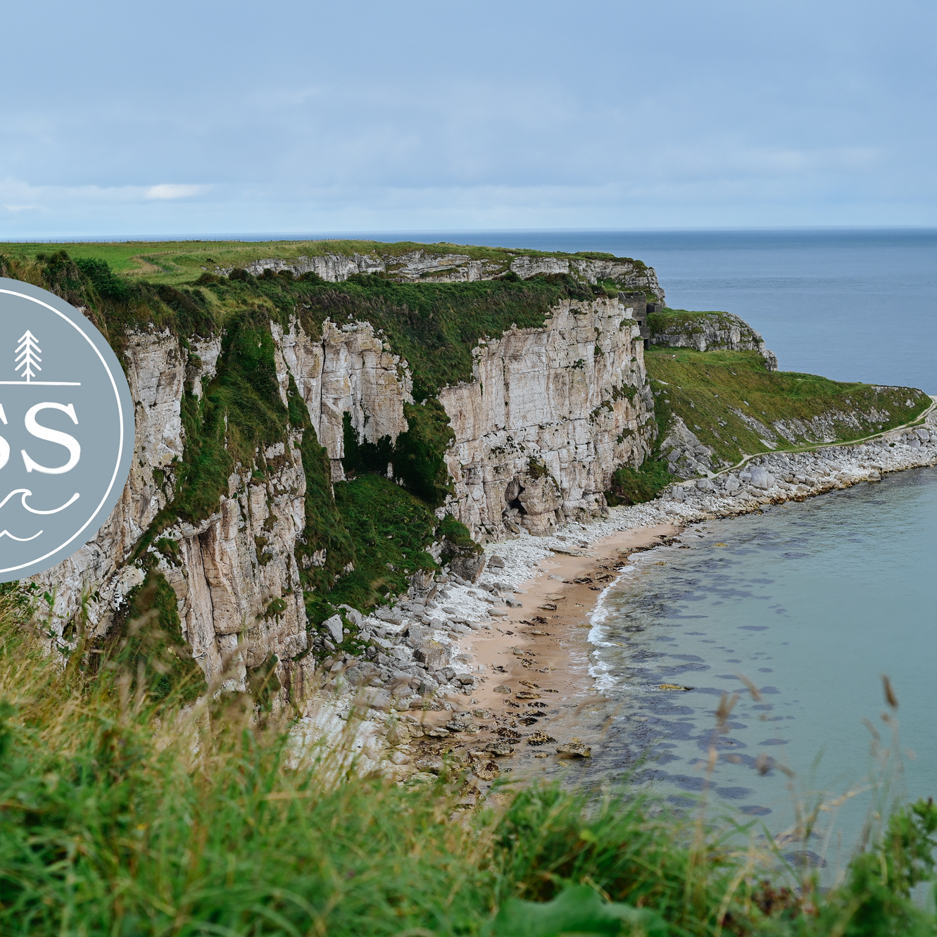 The Salty Sea Sisters