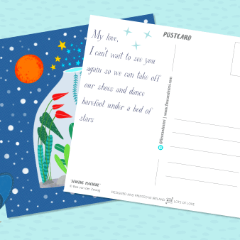 The need to feel connected