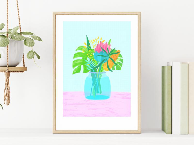 Irish Art Wall Art Greeting Cards Made in Ireland Shop Small Gifts