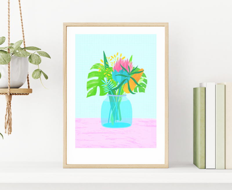 Irish Art Wall Art Greeting Cards Made in Ireland Shop Small Gifts