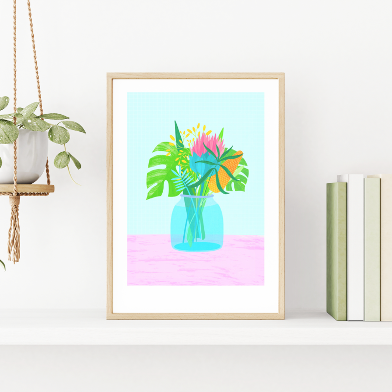 Irish Art Wall Art Greeting Cards Made in Ireland Shop Small Gifts