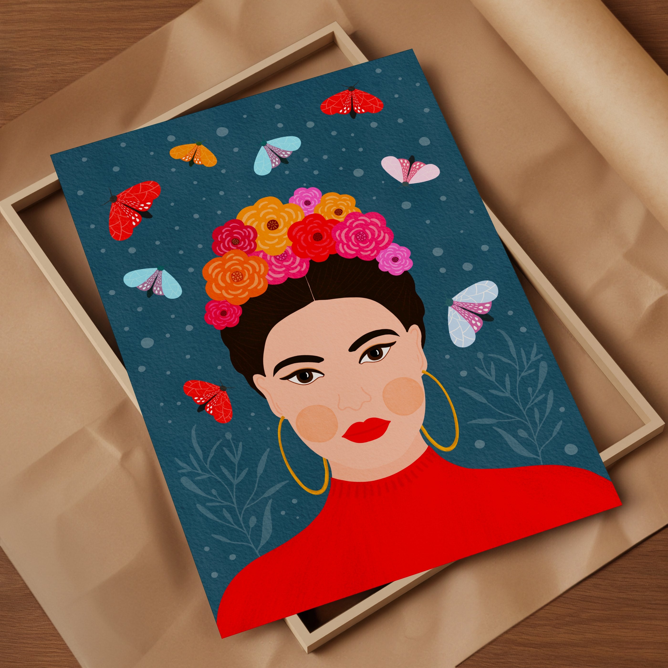 An Illustrator's Tale