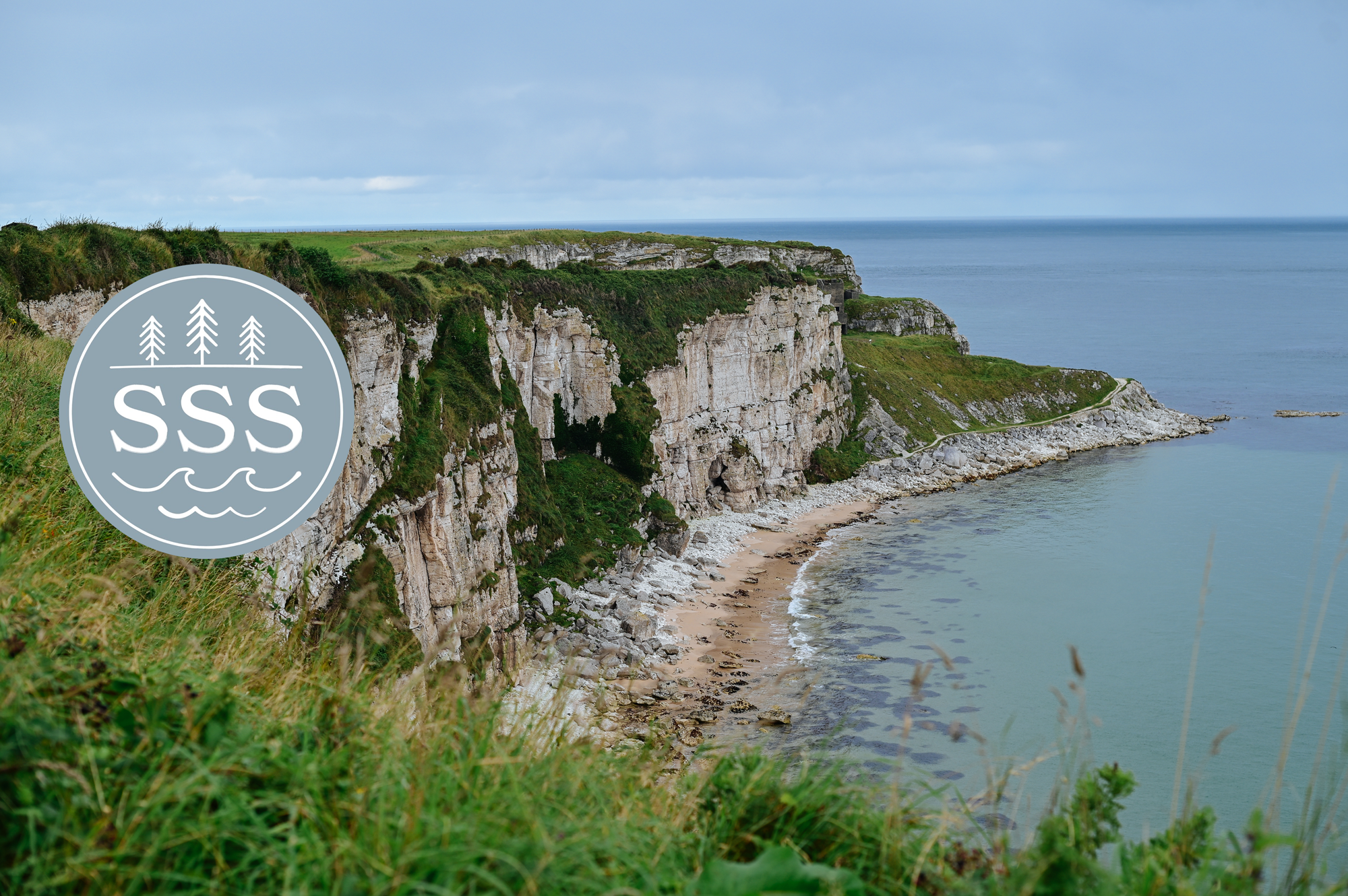 The Salty Sea Sisters