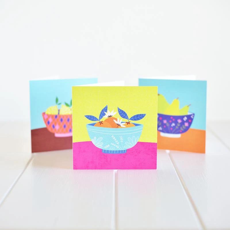  A collection of Fleur & Mimi's card sets and bundles. Made in Ireland with love.