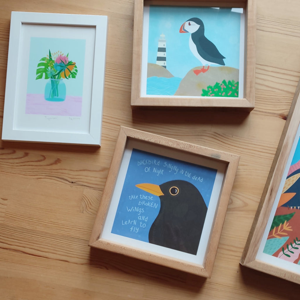 Picture Frames